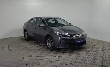 Toyota Corolla 2017 года за 7 490 000 тг. в Алматы фото 3