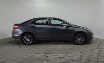 Toyota Corolla 2017 года за 7 490 000 тг. в Алматы фото 4