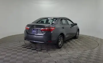 Toyota Corolla 2017 года за 7 490 000 тг. в Алматы