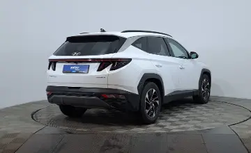 Hyundai Tucson 2023 года за 13 300 000 тг. в Астана