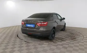LADA (ВАЗ) Vesta 2019 года за 3 200 000 тг. в Шымкент
