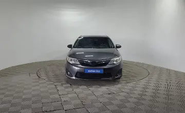 Toyota Camry 2011 года за 6 690 000 тг. в Алматы фото 2