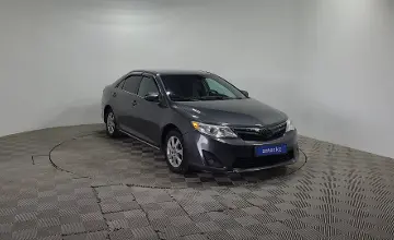 Toyota Camry 2011 года за 6 690 000 тг. в Алматы фото 3