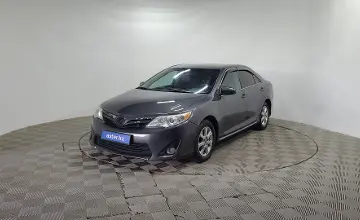 Toyota Camry 2011 года за 6 690 000 тг. в Алматы фото 1