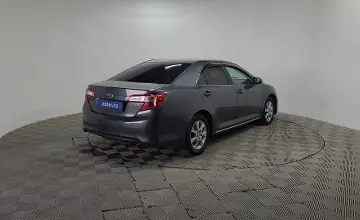 Toyota Camry 2011 года за 6 690 000 тг. в Алматы