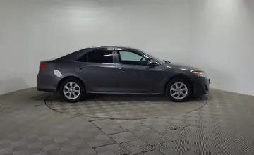 Toyota Camry 2011 года за 6 690 000 тг. в Алматы фото 4
