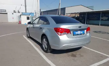 Chevrolet Cruze 2012 года за 3 200 000 тг. в Шымкент фото 4