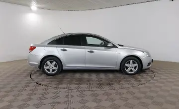 Chevrolet Cruze 2012 года за 3 200 000 тг. в Шымкент фото 4