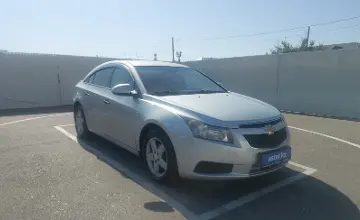 Chevrolet Cruze 2012 года за 3 200 000 тг. в Шымкент фото 2