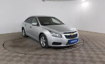 Chevrolet Cruze 2012 года за 3 200 000 тг. в Шымкент фото 3