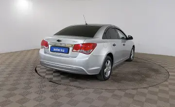 Chevrolet Cruze 2012 года за 3 200 000 тг. в Шымкент