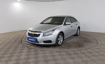 Chevrolet Cruze 2012 года за 3 200 000 тг. в Шымкент фото 1