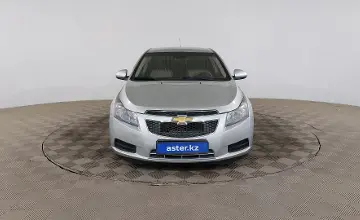 Chevrolet Cruze 2012 года за 3 200 000 тг. в Шымкент фото 2