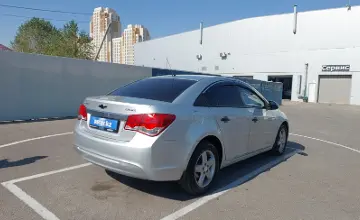 Chevrolet Cruze 2012 года за 3 200 000 тг. в Шымкент фото 3