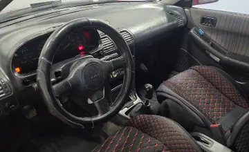 Mazda 323 1994 года за 400 000 тг. в Алматы фото 5