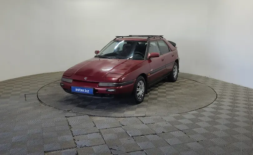 Mazda 323 1994 года за 400 000 тг. в Алматы
