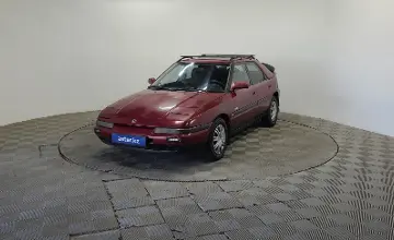 Mazda 323 1994 года за 400 000 тг. в Алматы фото 1