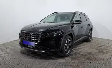 Hyundai Tucson 2023 года за 13 590 000 тг. в Астана фото 1
