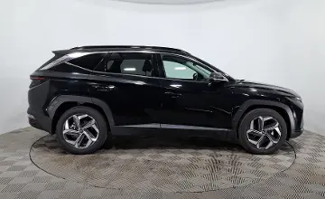 Hyundai Tucson 2023 года за 13 590 000 тг. в Астана фото 4