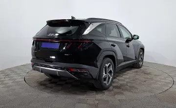 Hyundai Tucson 2023 года за 13 590 000 тг. в Астана