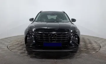 Hyundai Tucson 2023 года за 13 590 000 тг. в Астана фото 2