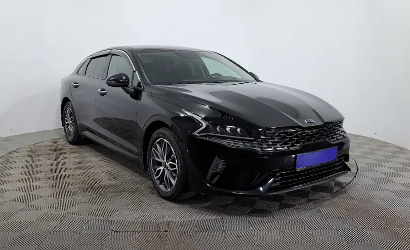 Kia K5 2021 года за 11 290 000 тг. в Астана фото 3