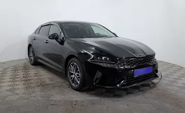 Kia K5 2021 года за 12 790 000 тг. в Астана фото 3