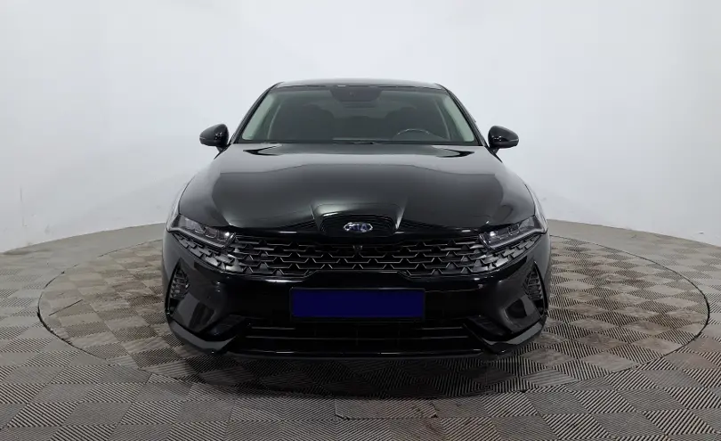 Kia K5 2021 года за 11 290 000 тг. в Астана фото 2