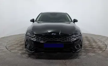 Kia K5 2021 года за 12 790 000 тг. в Астана фото 2