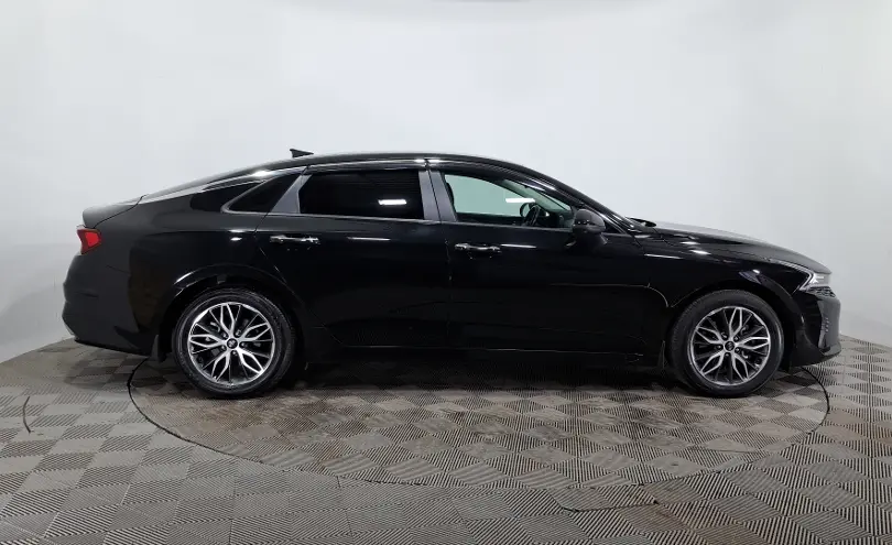 Kia K5 2021 года за 11 290 000 тг. в Астана фото 4