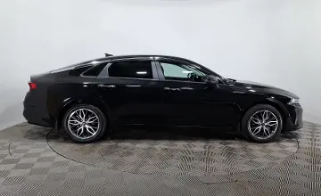 Kia K5 2021 года за 12 790 000 тг. в Астана фото 4