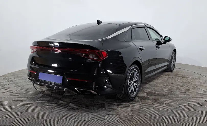 Kia K5 2021 года за 11 290 000 тг. в Астана фото 5