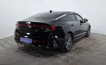 Kia K5 2021 года за 12 790 000 тг. в Астана