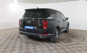 GAC GS8 2025 года за 13 500 000 тг. в Шымкент