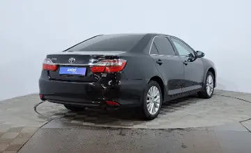 Toyota Camry 2016 года за 9 990 000 тг. в Астана