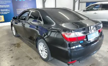 Toyota Camry 2016 года за 9 990 000 тг. в Астана фото 4