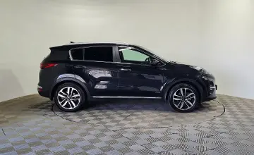 Kia Sportage 2019 года за 10 390 000 тг. в Алматы фото 4