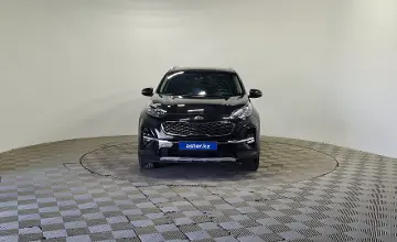 Kia Sportage 2019 года за 10 390 000 тг. в Алматы фото 2