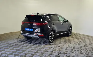 Kia Sportage 2019 года за 10 390 000 тг. в Алматы