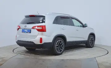 Kia Sorento 2013 года за 7 490 000 тг. в Астана