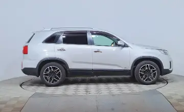 Kia Sorento 2013 года за 7 490 000 тг. в Астана фото 4