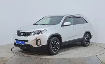Kia Sorento 2013 года за 7 350 000 тг. в Астана фото 1
