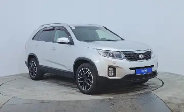 Kia Sorento 2013 года за 7 350 000 тг. в Астана фото 3