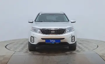 Kia Sorento 2013 года за 7 490 000 тг. в Астана фото 2