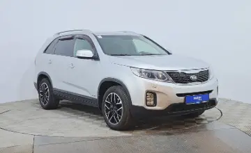 Kia Sorento 2013 года за 7 490 000 тг. в Астана фото 3