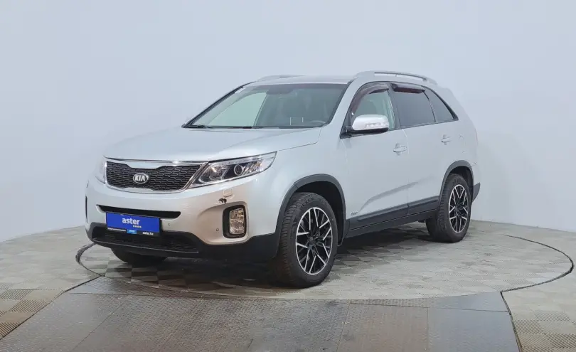 Kia Sorento 2013 года за 7 490 000 тг. в Астана