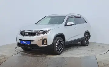 Kia Sorento 2013 года за 7 490 000 тг. в Астана фото 1