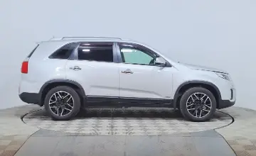 Kia Sorento 2013 года за 7 350 000 тг. в Астана фото 4