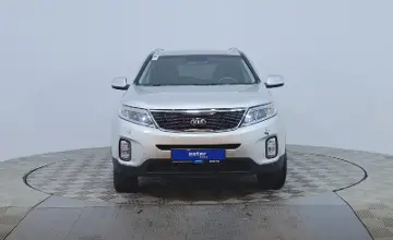 Kia Sorento 2013 года за 7 350 000 тг. в Астана фото 2