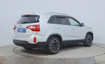 Kia Sorento 2013 года за 7 350 000 тг. в Астана